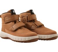 Reima Kids' Waterproof Shoes ReimaTec Patter 2.0 Cinnamon Brown 29