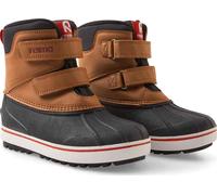 Reima Kids' Winter Boots Coconi Cinnamon Brown 24/25