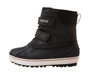 Reima - Kid's Winter Boots Coconi - Winterschuhe, Gr. 24-25, schwarz (Black)