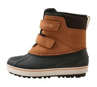 Reima - Kid's Winter Boots Coconi - Winterschuhe, Gr. 26-27, braun/schwarz (CinnamonBrownII)