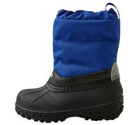 Reima - Kid's Winter Boots Loskari - Winterschuhe, Gr. 24, blau/schwarz (TwilightBlue)