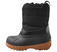 Reima - Kid's Winter Boots Loskari - Winterschuhe, Gr. 24, schwarz (Black)