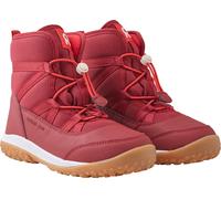 Reima Kids' Winter Boots Myrsky Jam Red Jam red 3950 37