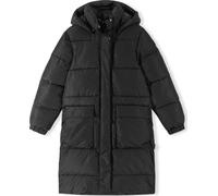 Reima Kids' Winter Jacket Kumpula Black 158
