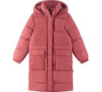 Reima Kids' Winter Jacket Kumpula Red Clay 146