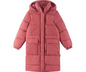 Reima Kids' Winter Jacket Kumpula Red Clay 158