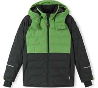 Reima Kids' Winter Jacket Kuosku Black 158