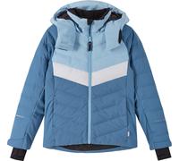 Reima Kids' Winter Jacket Luppo Blue Ocean 122
