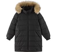 Reima Kids' Winter Jacket Luvia Black 122