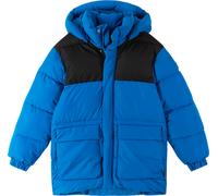Reima Kids' Winter Jacket Toukola Bright Blue 122