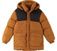 Reima Kids' Winter Jacket Toukola Cinnamon Brown 128