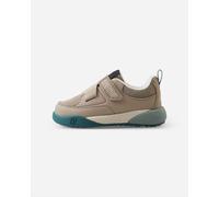 Reima Kiirus Reimatec Sneaker Kleinkinder Kinder Sneaker - Earthy Beige - 27