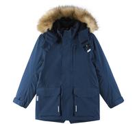 Reima Kids' Reimatec Winter Jacket Ajaton Navy 146