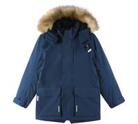 Reima Kids' Reimatec Winter Jacket Ajaton Navy 128
