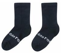 Reima Kinder Anti-Bite Socken Navy 30-33