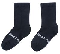 Reima Kinder Anti-Bite Socken Navy 30-33