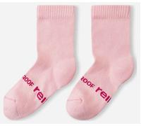 Reima Kinder Anti-Bite Socken Pink 26-29