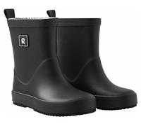 Reima Kinder Barfuss Gummistiefel Ankka Schwarz 28