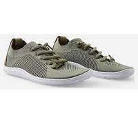 Reima - Kid's Astelu - Sneaker, Gr. 24, grün (GreyishGreen)