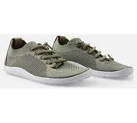 Reima Kinder Barfußschuhe Astelu Grau Grün 36