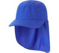 reima Kinder Biitsi Cap (Größe 48, blau)