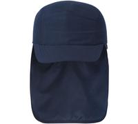 Reima Biitsi Sunhat 52 Navy