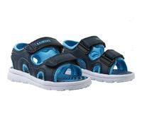 reima Kinder Bungee Sandale (Größe 25, blau)