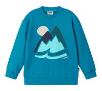 reima Kinder Collari Pullover (Größe 146 , aquatic blue)