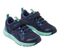 reima Kinder Enkka Schuhe (Größe 34, blau)