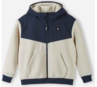 Reima Kinder Fleecejacke Samota Navy 140