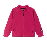 Reima Kinder Fleecejacke Tarpeen Burgundy 134