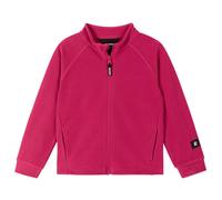 Reima Kinder Fleecejacke Tarpeen Burgundy 134