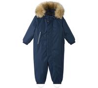 reima Kinder Gotland Schneeanzug (Größe 86, blau)