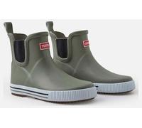reima Kinder Ankles Gummistiefel (Größe 24, gruen)