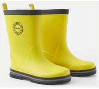 Reima Kids' Rain Boots Ankles Yellow 32