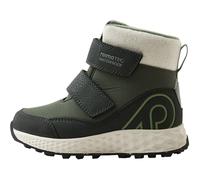 Reima - Kid's Hallava - Winterschuhe, Gr. 35, schwarz (ThymeGreen)