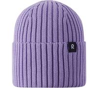 reima Kinder Hattara Mütze (Größe 48 , blooming lilac)