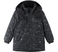 Winterjacke Hohde Reima Jungen schwarz Gr. 98/104