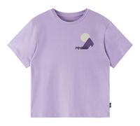 reima Kinder Ikioma T-Shirt (Größe 158, lila)