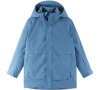 reima Kinder Kaamanen Jacke (Größe 152, blau)