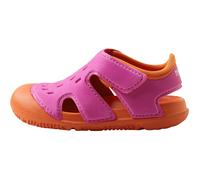 Reima - Kid's Koralli - Sandalen, Gr. 25, rosa/rot (CherryPink)