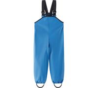 Reima - Kid's Lammikko - Regenhose, Gr. 110, blau (CoolBlue)