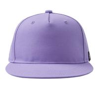 reima Kinder Lippis Cap (Größe 56 , lila)