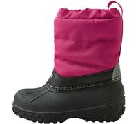 Reima - Kid's Winter Boots Loskari - Winterschuhe, Gr. 32, rosa/schwarz (RosyBerry)