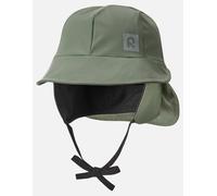 Reima Kinder Regenhut Rainy Grün 50