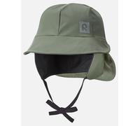 Reima - Kid's Rainy - Hut, Gr. M-L 52 cm, oliv (GreyishGreen)