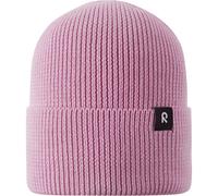 reima Kinder Reissari Mütze (Größe 48 , light heather)
