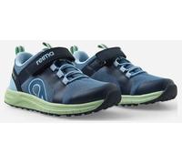 Reima Kinder Sneaker ReimaTec Enkka Blau
