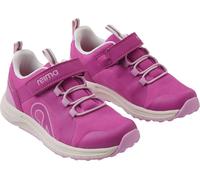 Reima - Kid's Reimatec Sneakers Enkka - Freizeitschuhe, Gr. 31, fucshia (Fucshia)