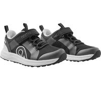 Reima Kinder Sneaker ReimaTec Enkka Schwarz